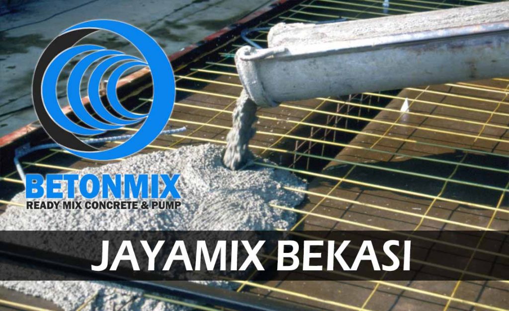 harga jayamix bekasi