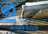 harga jayamix bogor