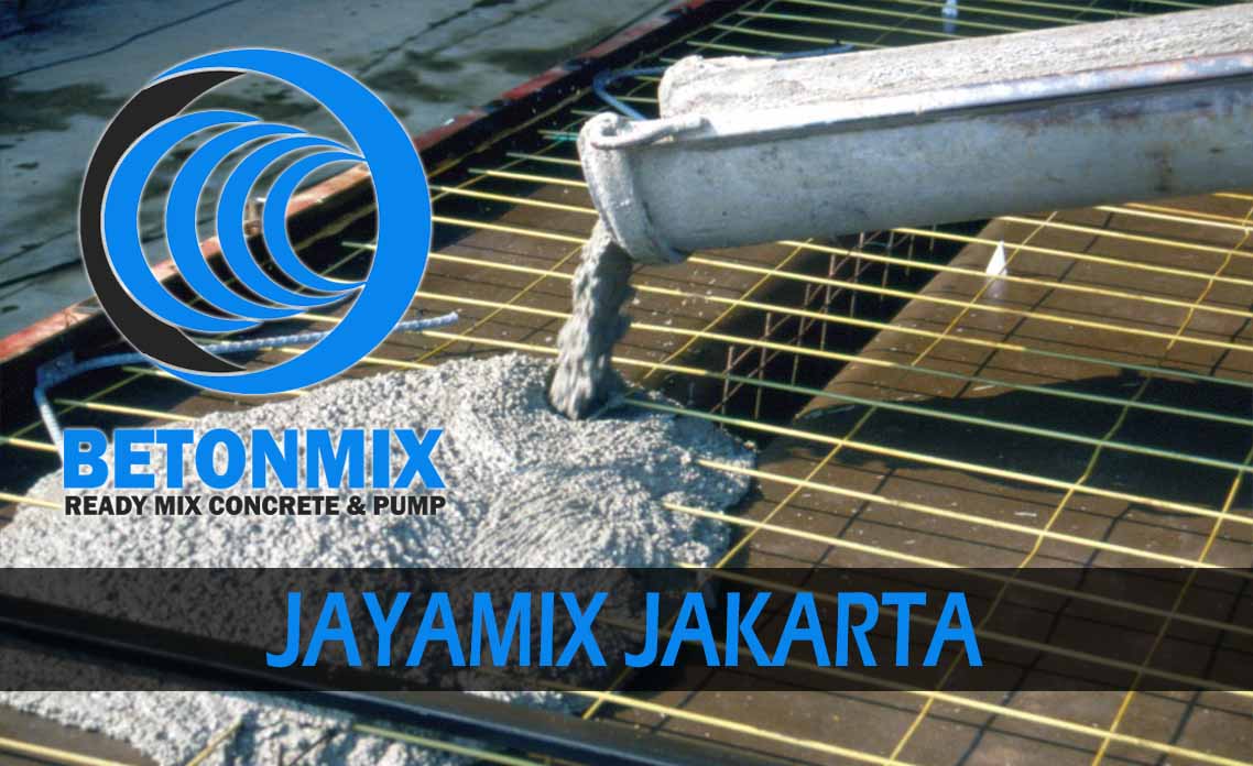  Harga  Beton  Cor  Ready Mix Jakarta Per  M3  Terbaru 2021