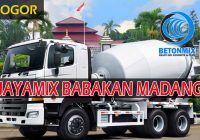 harga jayamix babakan madang bogor