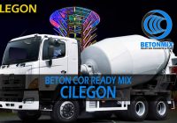 harga beton cor ready mix cilegon