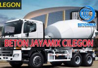 harga beton jayamix cilegon